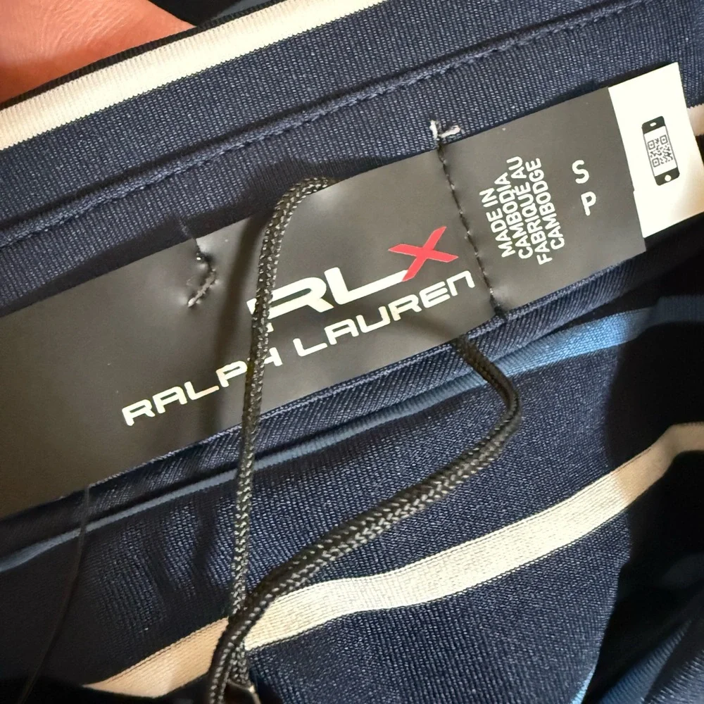 Ralph Lauren new tags